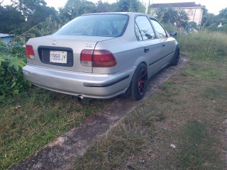 1998 Honda Civic for sale in St. Ann, Jamaica