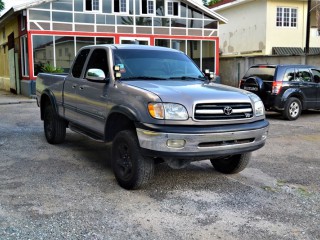 2000 Toyota TUNDRA for sale in Kingston / St. Andrew, Jamaica