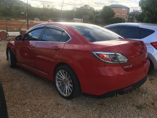 2011 Mazda 6 for sale in Manchester, Jamaica