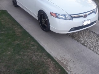 2008 Honda Civic for sale in St. Catherine, Jamaica