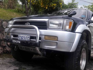 1994 Toyota hilux surf for sale in St. James, Jamaica
