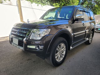 2017 Mitsubishi PAJERO
$4,390,000