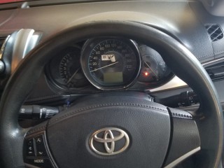 2014 Toyota Yaris