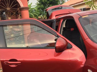 2012 Nissan Juke for sale in St. James, Jamaica