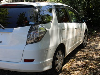 2014 Honda Fit Shuttle for sale in Portland, Jamaica