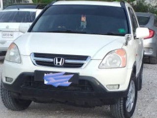 2004 Honda Crv for sale in St. James, Jamaica