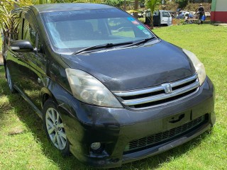 2009 Toyota Isis for sale in Westmoreland, Jamaica