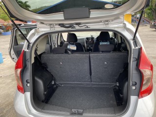 2013 Nissan Note for sale in St. Ann, Jamaica