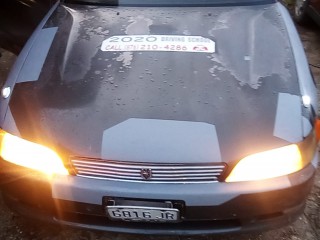 1994 Toyota Mark 2 for sale in St. James, Jamaica