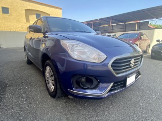 2018 Suzuki DZIRE