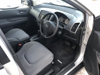 2015 Nissan Wingroad for sale in Manchester, Jamaica
