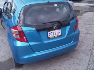 2009 Honda Fit for sale in St. Catherine, Jamaica