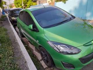 2011 Mazda Demio for sale in Kingston / St. Andrew, Jamaica