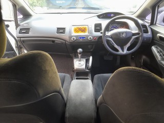 2009 Honda Civic for sale in Kingston / St. Andrew, Jamaica