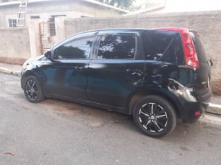 2007 Nissan Note for sale in Kingston / St. Andrew, Jamaica