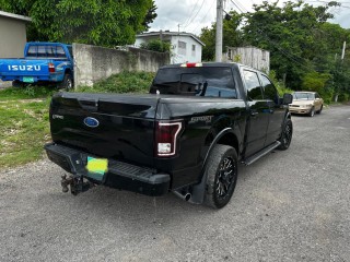 2016 Ford F150 for sale in St. Ann, Jamaica