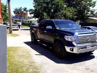 2016 Toyota TUNDRA for sale in Portland, Jamaica