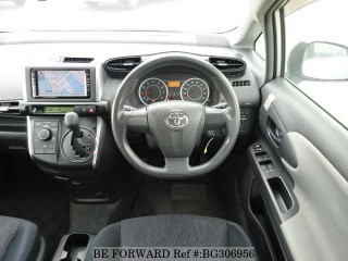 2010 Toyota Wish for sale in St. Catherine, Jamaica