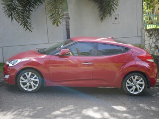 2016 Hyundai Veloster for sale in St. Catherine, Jamaica