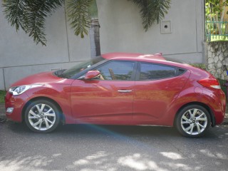 2016 Hyundai Veloster