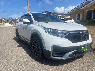 2022 Honda CRV for sale in St. James, Jamaica