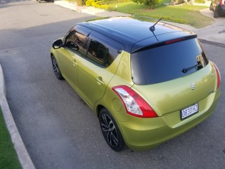 Jamaica