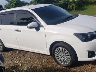 2013 Toyota Fielder G for sale in Westmoreland, Jamaica