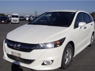 2010 Honda Stream for sale in St. Catherine, Jamaica