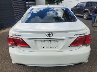 2011 Toyota CROWN for sale in Kingston / St. Andrew, Jamaica