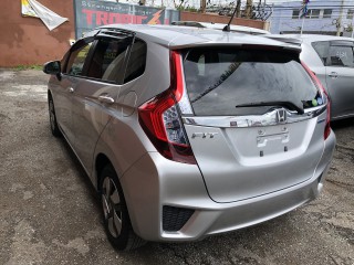 2015 Honda Fit for sale in Kingston / St. Andrew, Jamaica