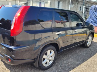 2012 Nissan Xtrail