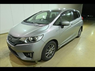 2014 Honda Fit