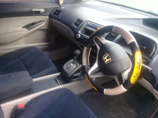 2008 Honda Civic fd1 for sale in St. Ann, Jamaica