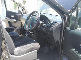 2011 Nissan Lafesta for sale in St. James, Jamaica