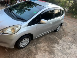 2012 Honda Fit