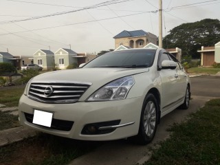 2008 Nissan Teana XL Luxury for sale in Kingston / St. Andrew, Jamaica