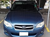2007 Subaru Legacy for sale in Kingston / St. Andrew, Jamaica