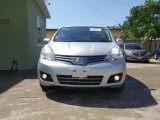 2012 Nissan Note for sale in St. Catherine, Jamaica