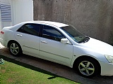 2004 Honda Accord for sale in Kingston / St. Andrew, Jamaica