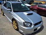 2003 Subaru STI for sale in Kingston / St. Andrew, Jamaica