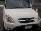 2004 Honda CRV for sale in Kingston / St. Andrew, Jamaica