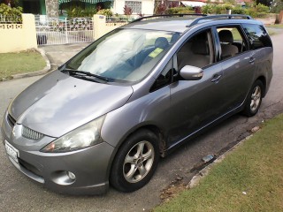 2005 Mitsubishi Grandis for sale in Kingston / St. Andrew, Jamaica