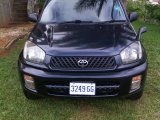 2001 Toyota Rav 4 for sale in Manchester, Jamaica
