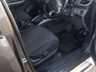 2019 Mitsubishi L200 for sale in St. Catherine, Jamaica