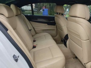 2013 BMW 7 SERIES for sale in Clarendon, Jamaica