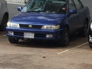 1993 Toyota Corolla for sale in Kingston / St. Andrew, Jamaica