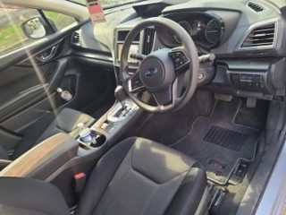 2017 Subaru G4