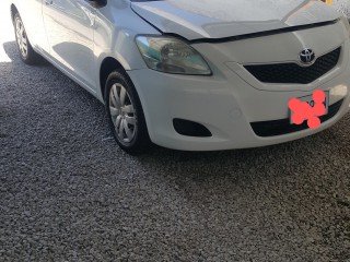 2011 Toyota Belta for sale in Manchester, Jamaica