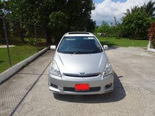 2007 Toyota Wish for sale in Westmoreland, Jamaica