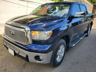 2012 Toyota TUNDRA for sale in Kingston / St. Andrew, Jamaica
